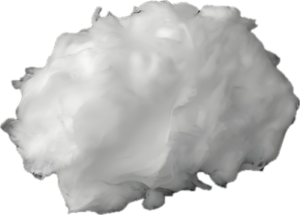 Ceramic-fiber-cotton-material
